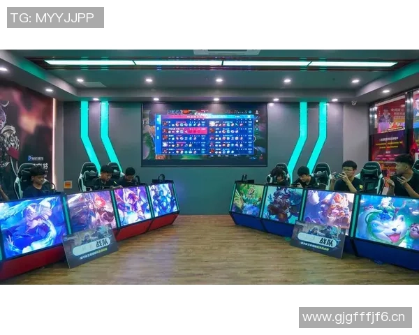 电竞行业发展中的刑法挑战与法律责任探讨